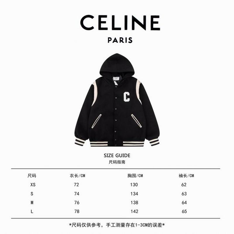 CELINE Men's Outwear 26